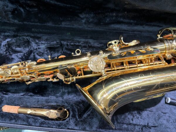 Buffet Crampon Alto Saxophone