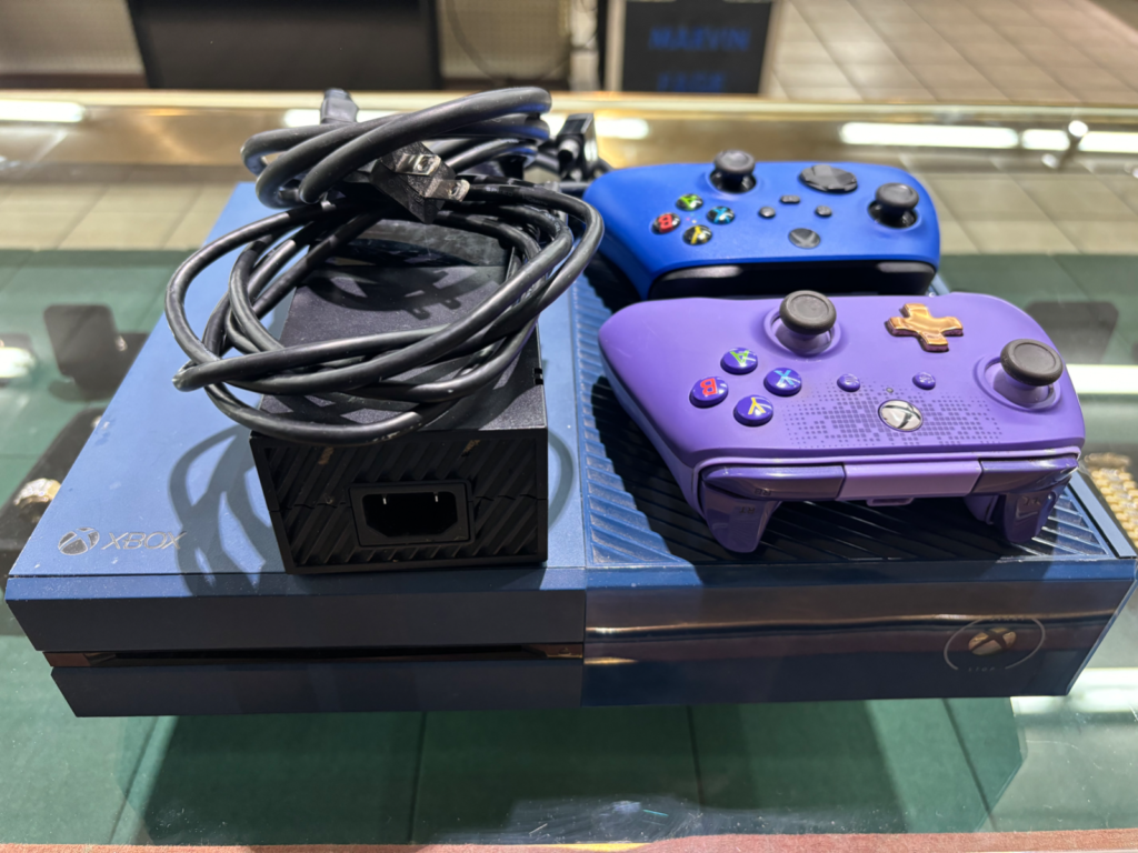 XBox One Game Console